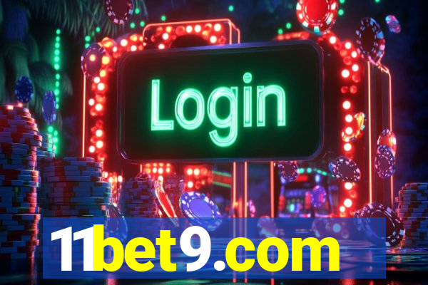 11bet9.com