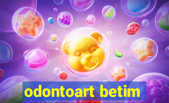 odontoart betim