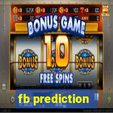 fb prediction