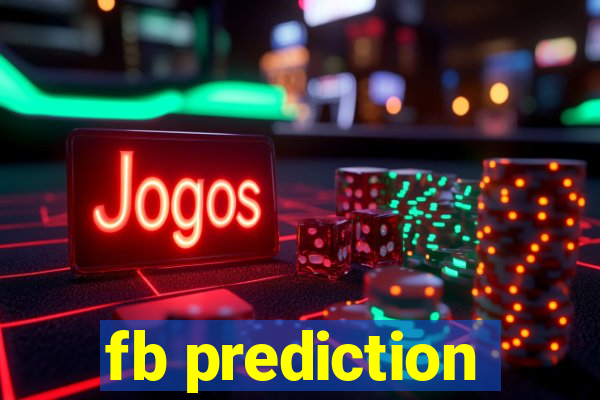 fb prediction