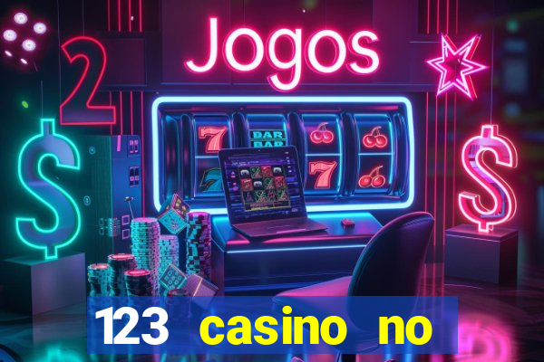 123 casino no deposit bonus