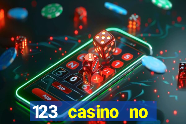 123 casino no deposit bonus