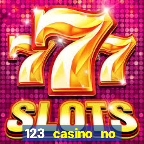 123 casino no deposit bonus