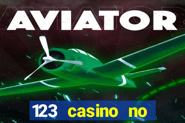 123 casino no deposit bonus