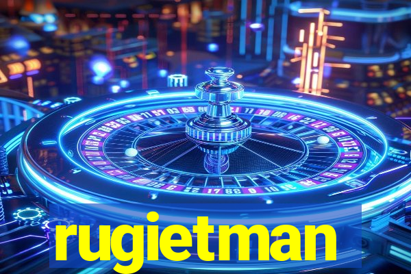 rugietman