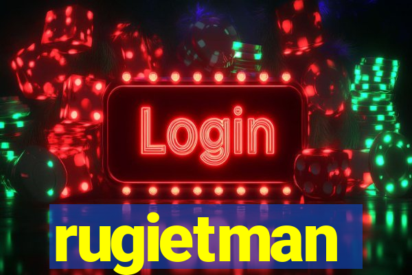 rugietman