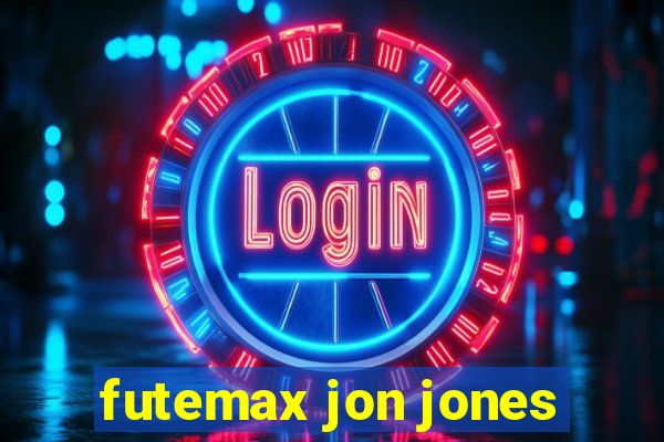 futemax jon jones