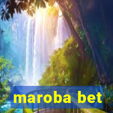 maroba bet