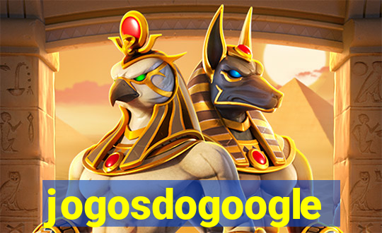 jogosdogoogle