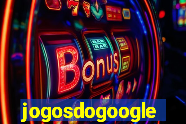 jogosdogoogle