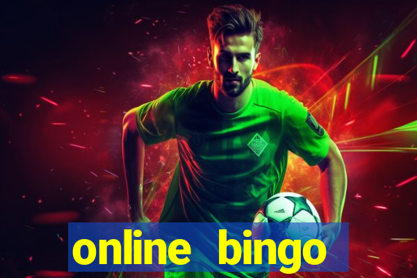 online bingo welcome bonus