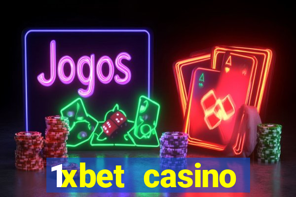 1xbet casino скачать на андроид