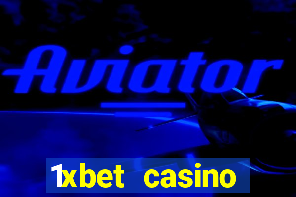 1xbet casino скачать на андроид