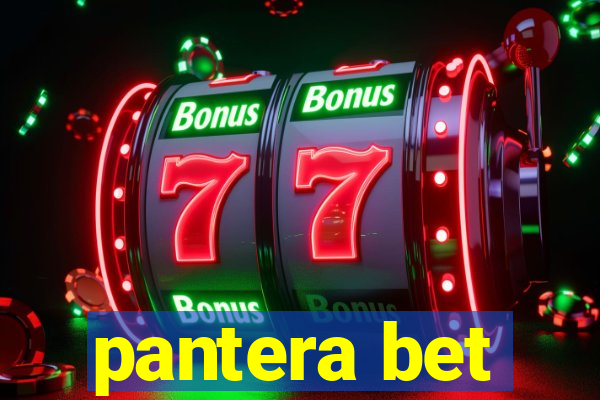 pantera bet