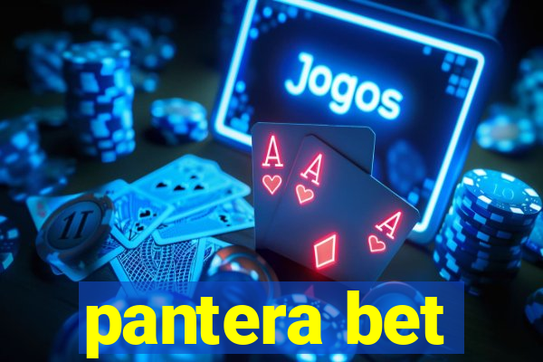 pantera bet