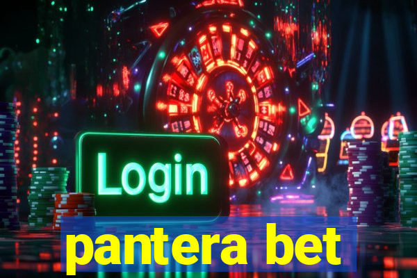 pantera bet