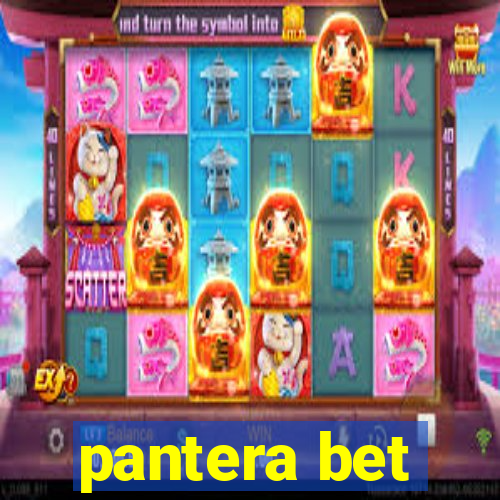 pantera bet