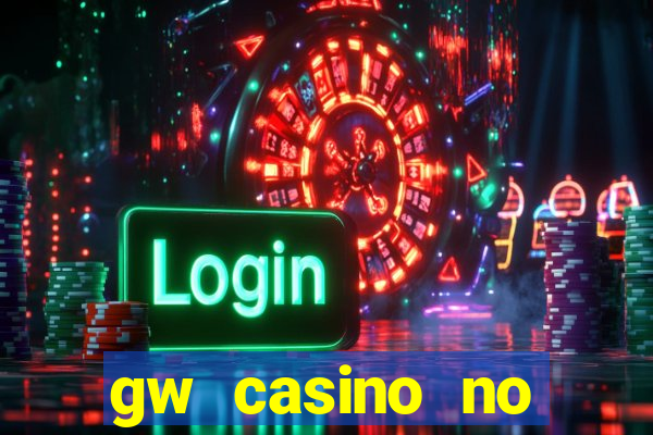 gw casino no deposit bonus