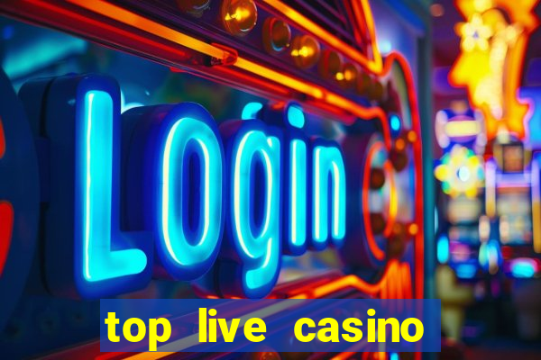 top live casino singapore yes8