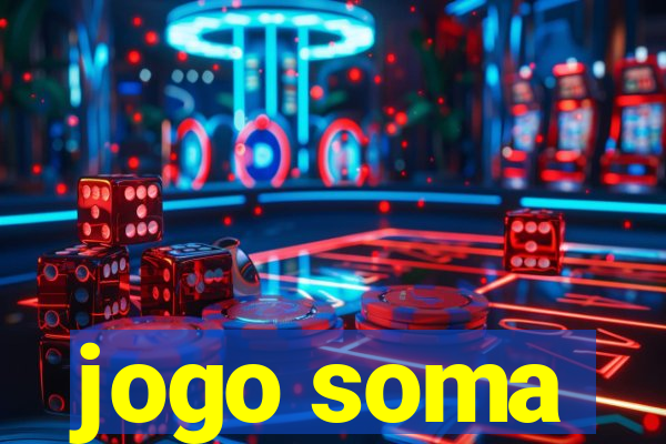 jogo soma