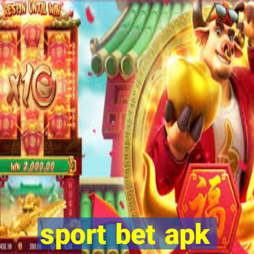 sport bet apk