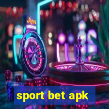 sport bet apk