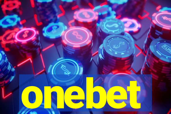 onebet