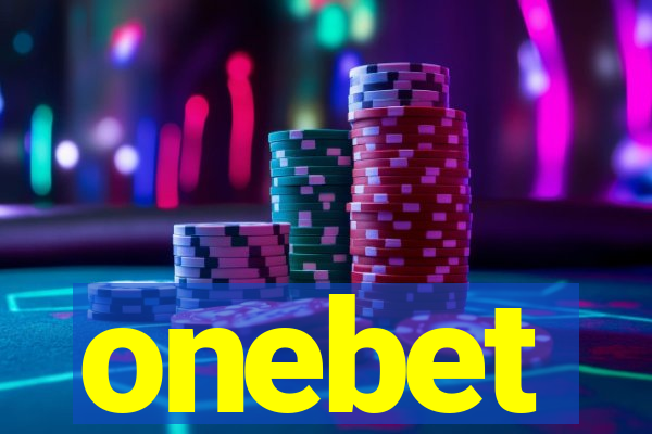 onebet