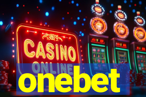 onebet