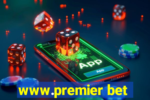 www.premier bet