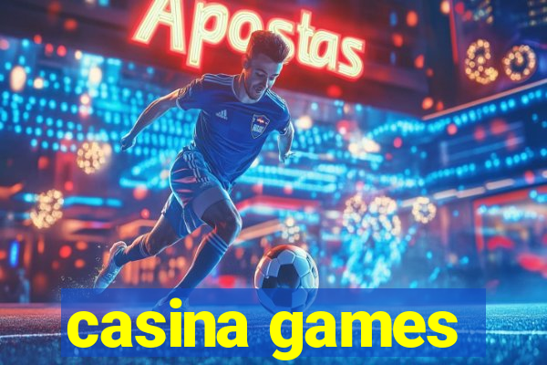 casina games