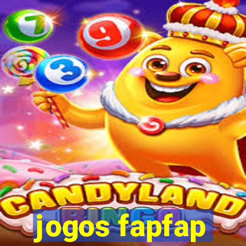 jogos fapfap