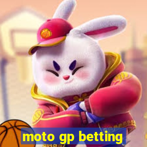 moto gp betting