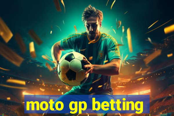 moto gp betting