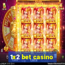 1x2 bet casino