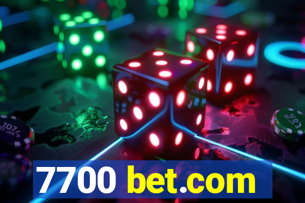 7700 bet.com