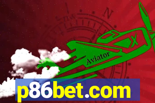 p86bet.com