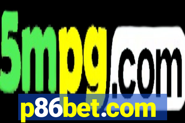 p86bet.com