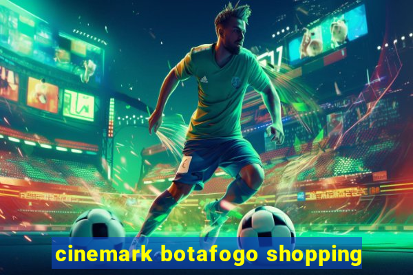 cinemark botafogo shopping