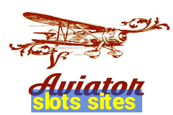 slots sites