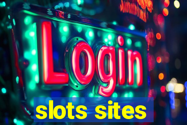 slots sites