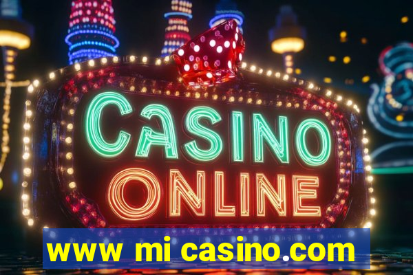 www mi casino.com