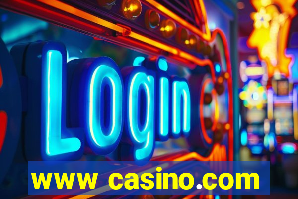 www casino.com