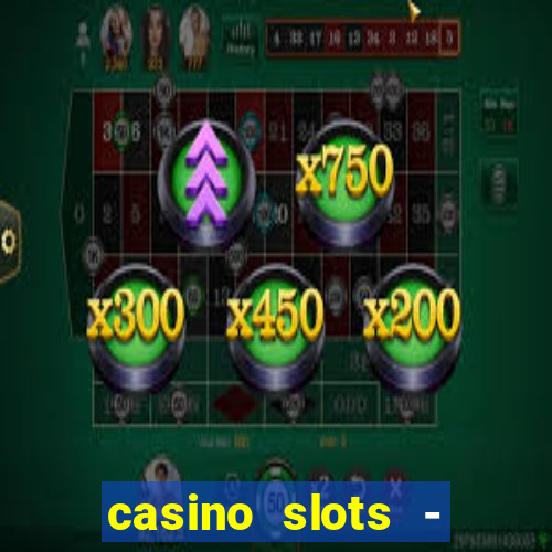 casino slots - spicy fortunes