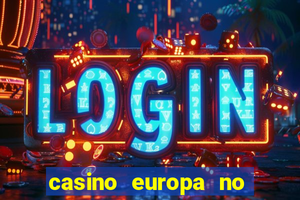 casino europa no deposit bonus