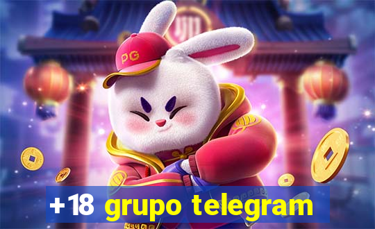 +18 grupo telegram