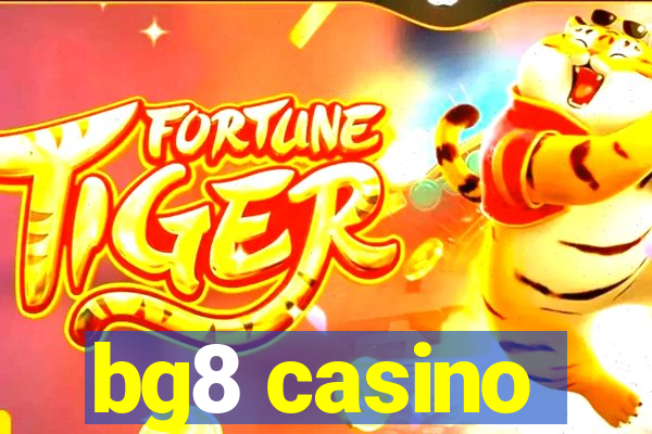 bg8 casino