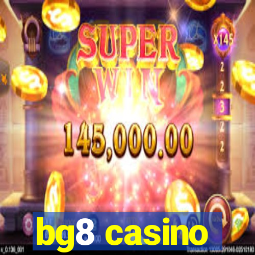 bg8 casino