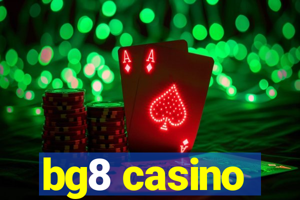 bg8 casino