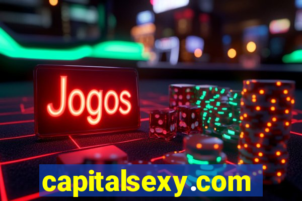 capitalsexy.com.br